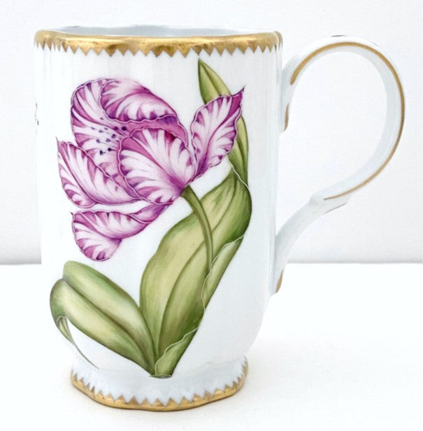 Hand Painted Mugs