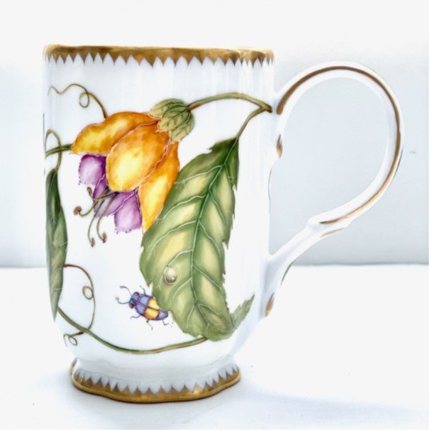 Hand Painted Mugs