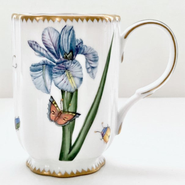 Hand Painted Mugs