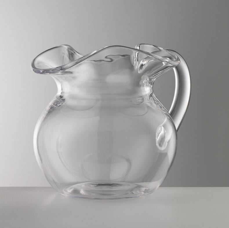 Maria Pitcher