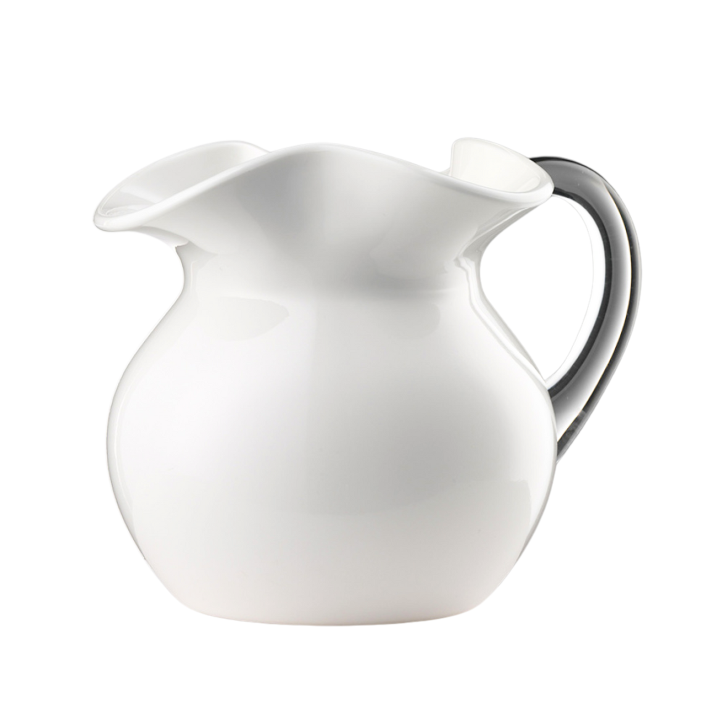 Maria Pitcher