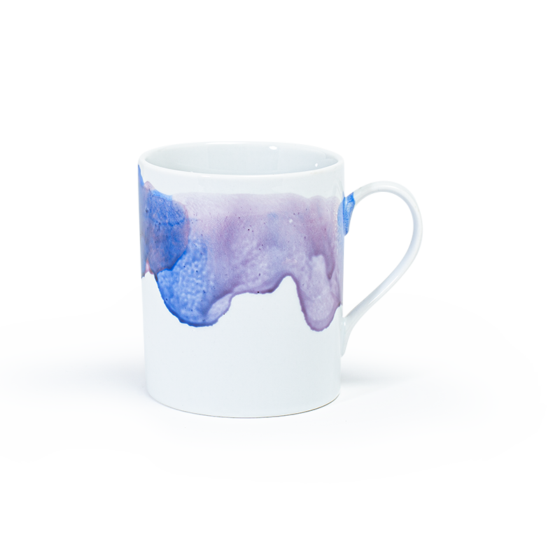 COLORAMA MUG
