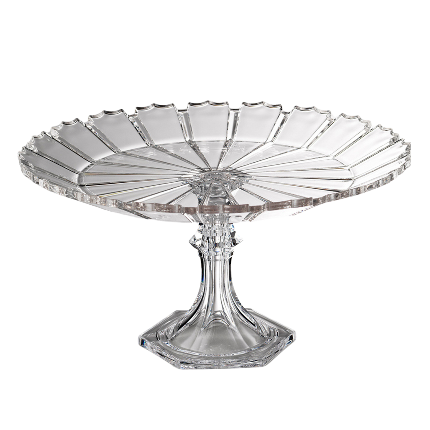 Ninfea Cake Stand