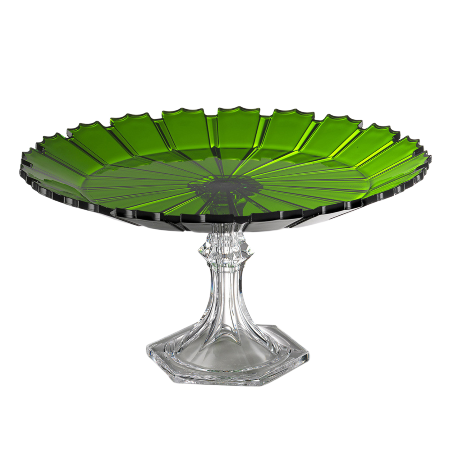 Ninfea Cake Stand