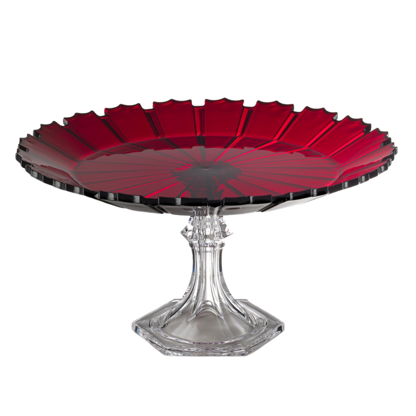 Ninfea Cake Stand