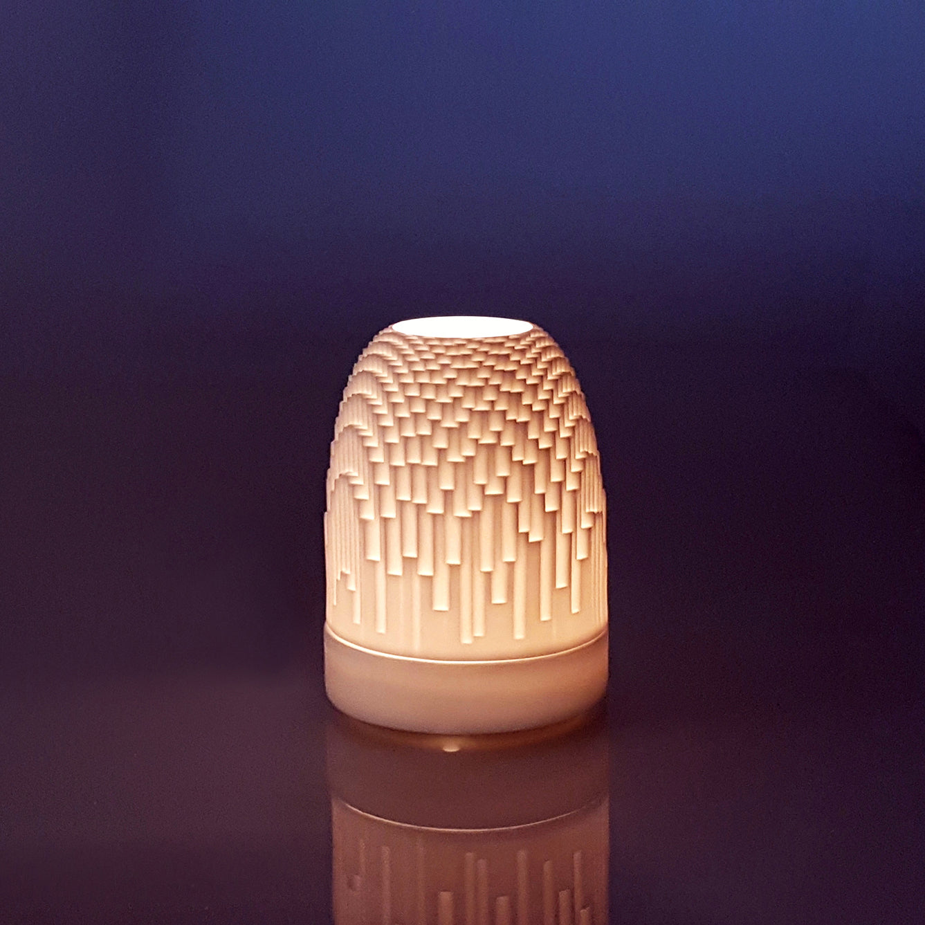 EVOLUTION VOTIVE HOLDER