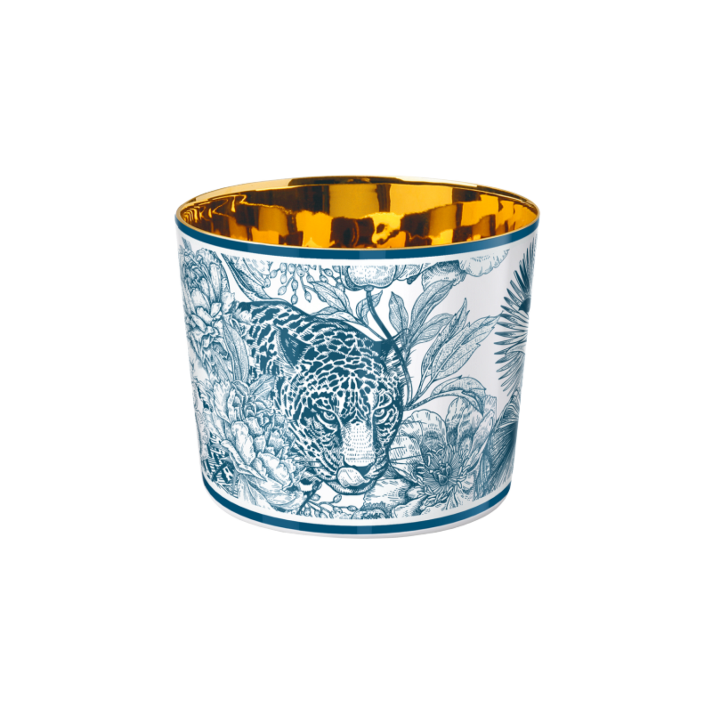 SIP OF GOLD - PARAÍSO BLUE