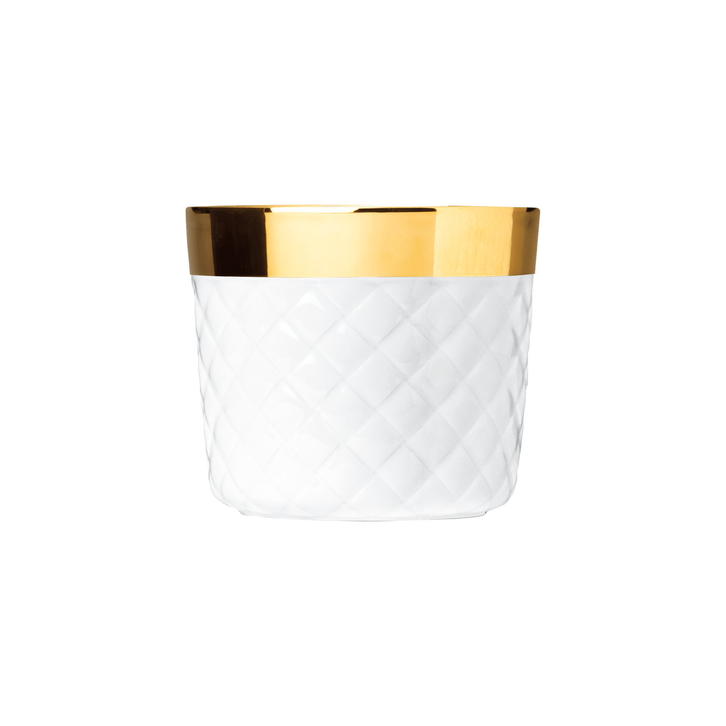 Sip Of Gold - White Texture