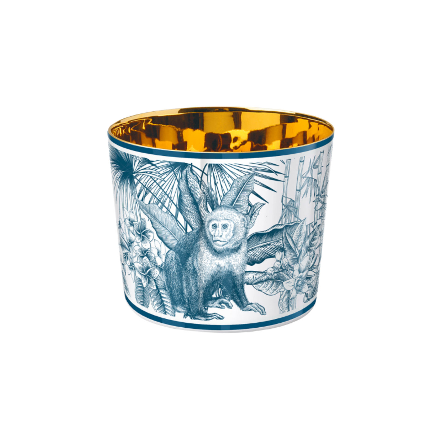 SIP OF GOLD - PARAÍSO BLUE