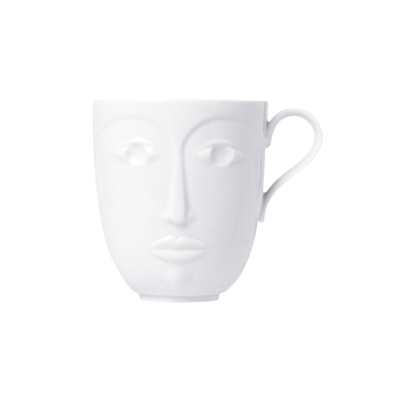 FACES MUG