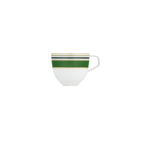 Heritage Green Espresso Cup