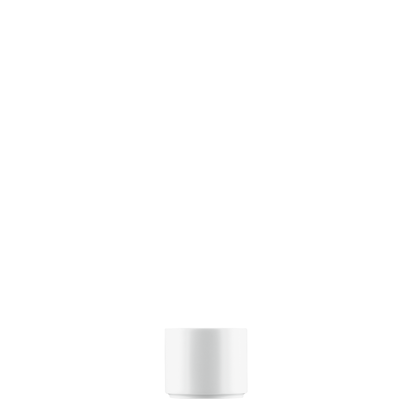 DATUM WHITE DRINKWARE