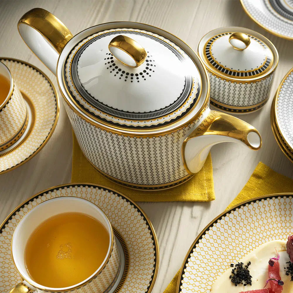 Oscillate Onyx Drinkware