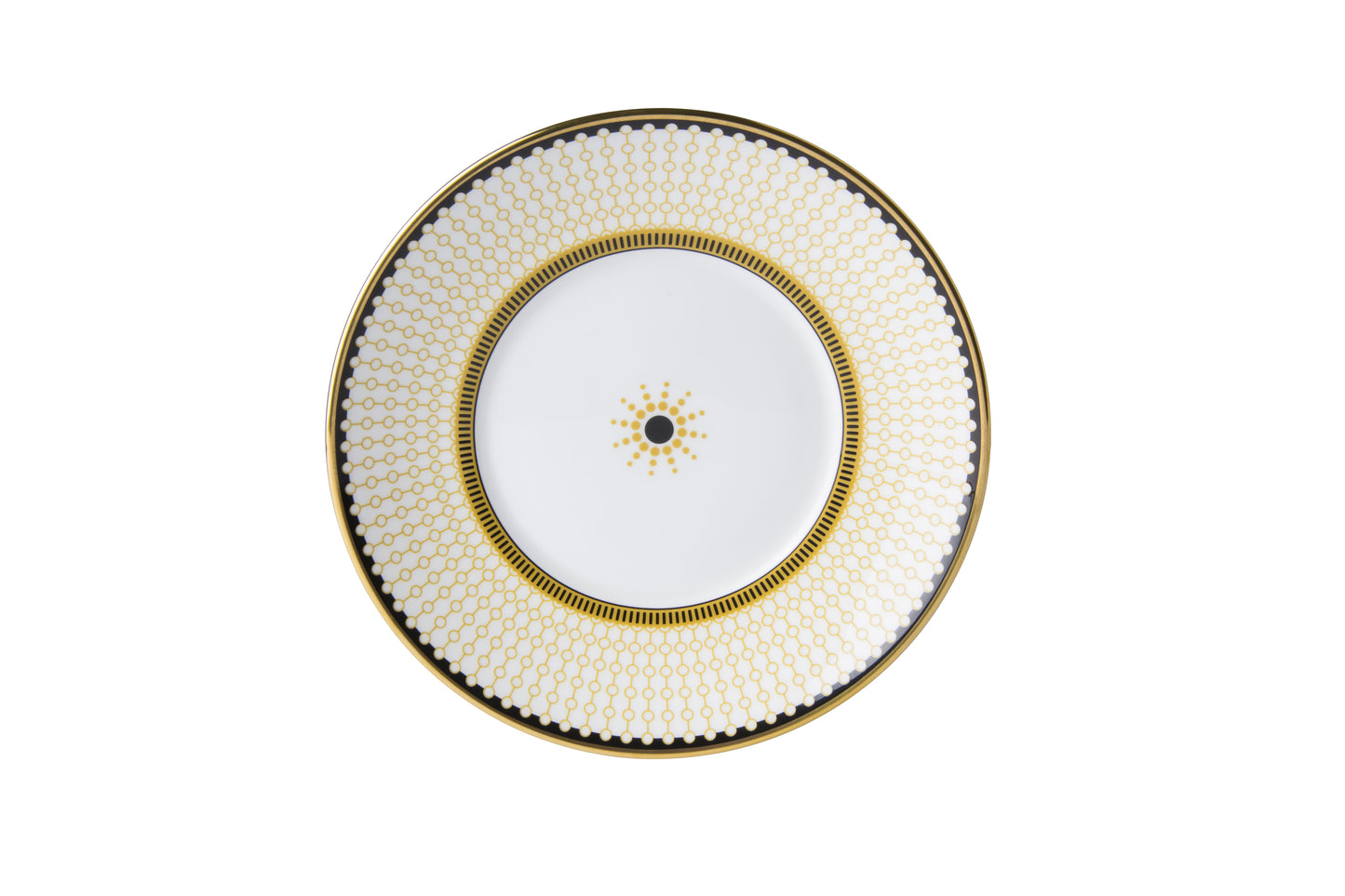 OSCILLATE OCHRE DRINKWARE
