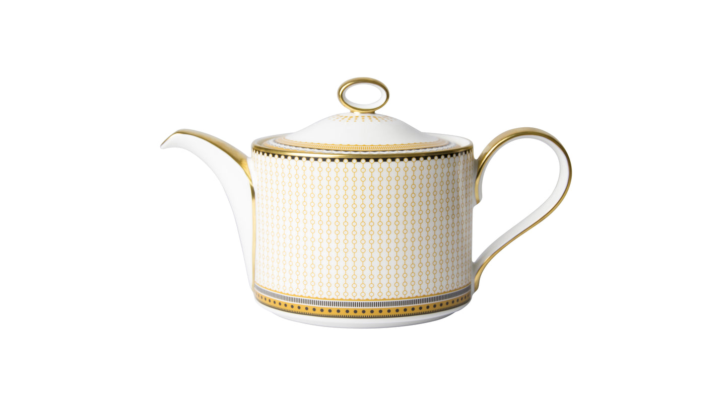 OSCILLATE OCHRE DRINKWARE