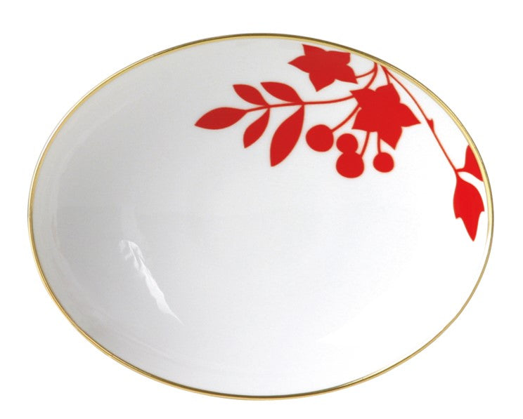 EMPEROR'S GARDEN BOWLS