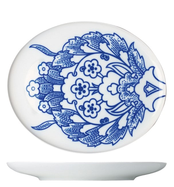 Wunderkammer Plates