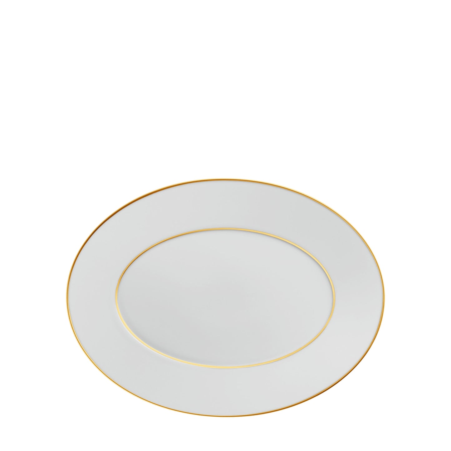 CARLO - ORO DINNERWARE