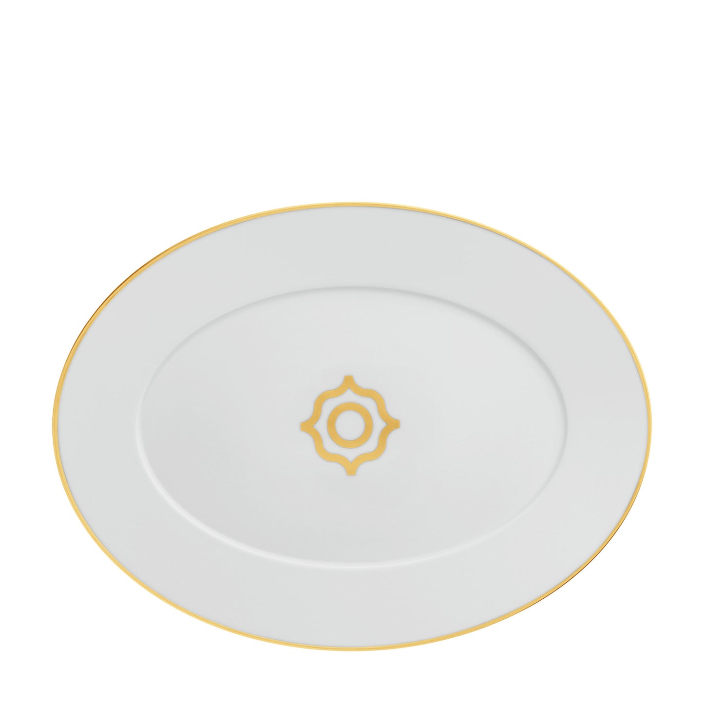 CARLO - ORO DINNERWARE