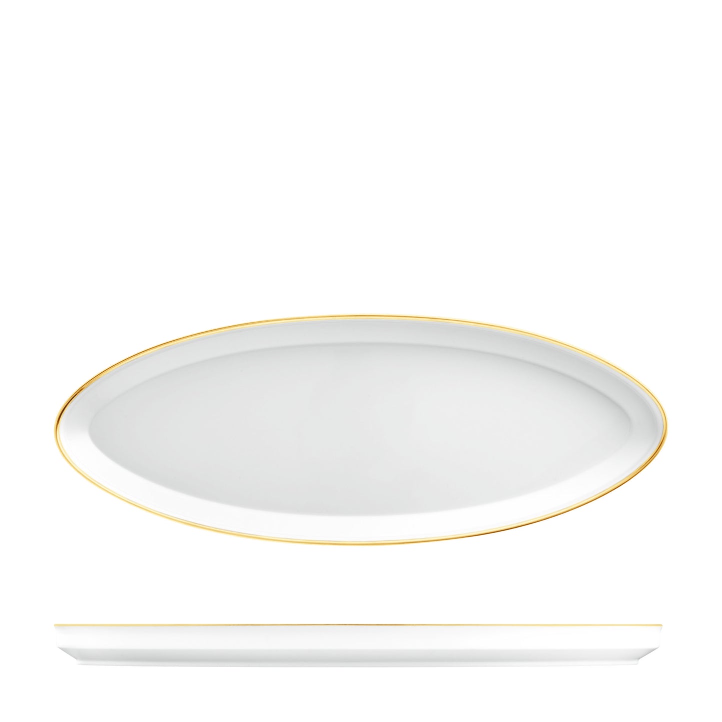 CARLO - ORO DINNERWARE