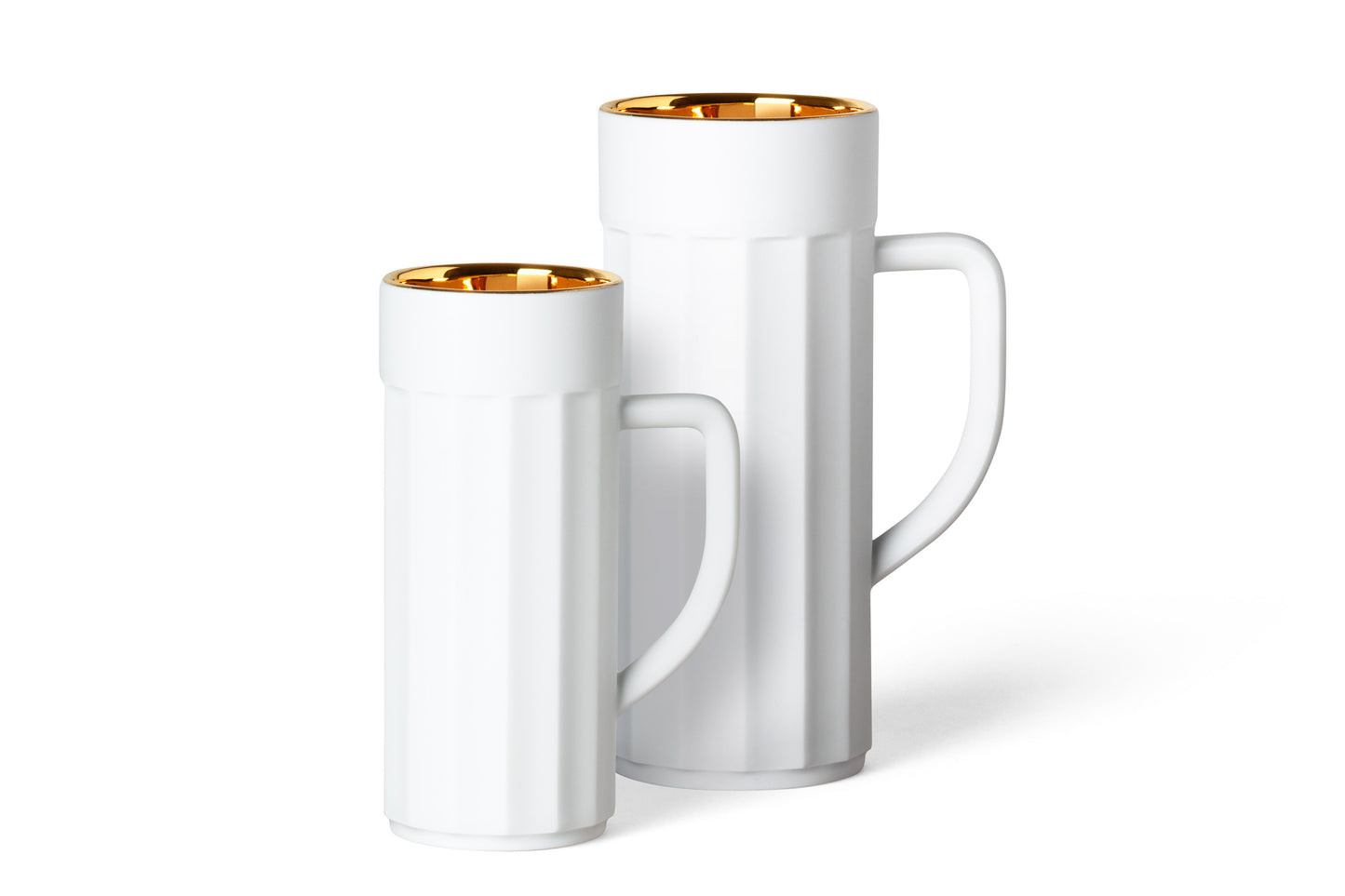 Kings & Queens - Beer Mug