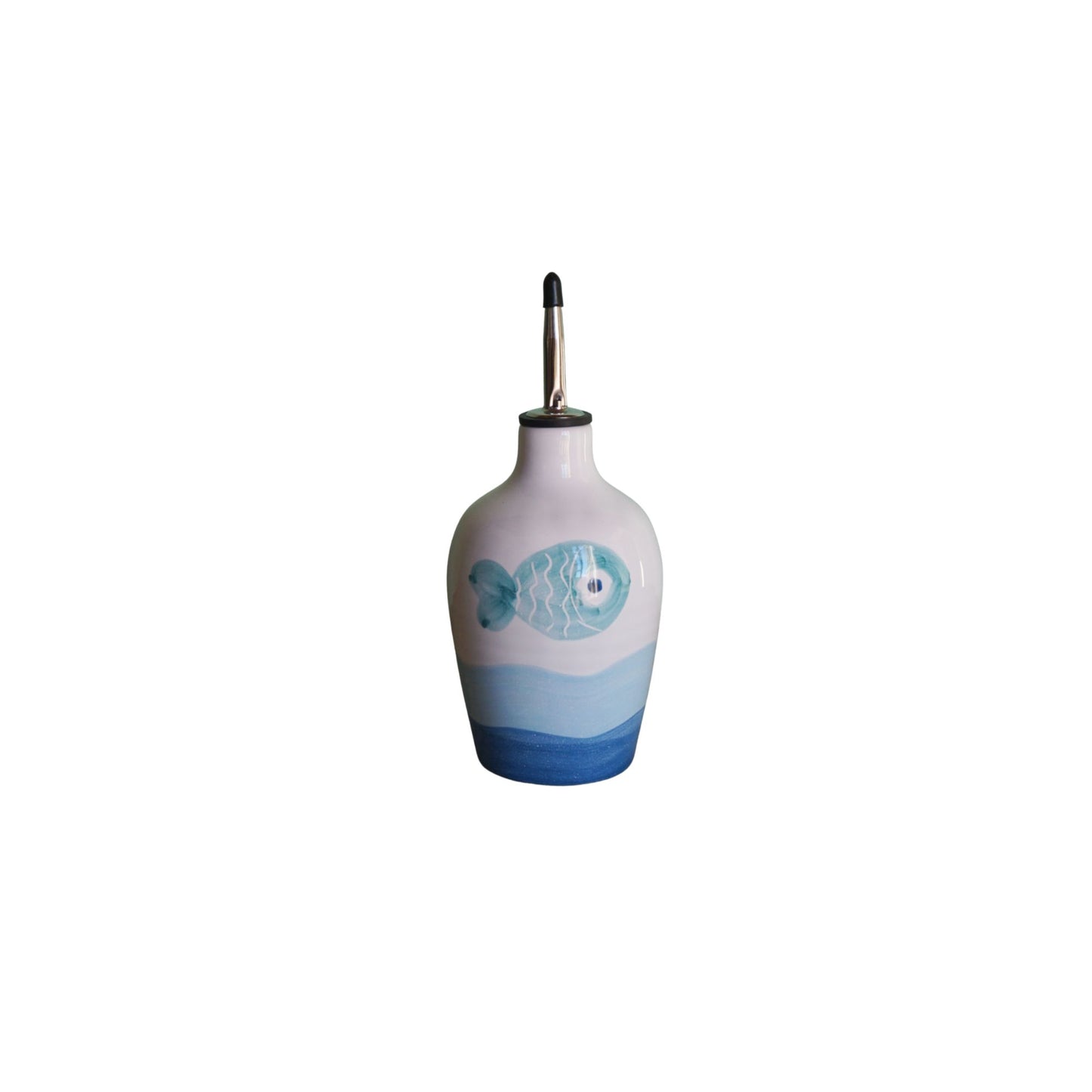 Capri - Oil Jar