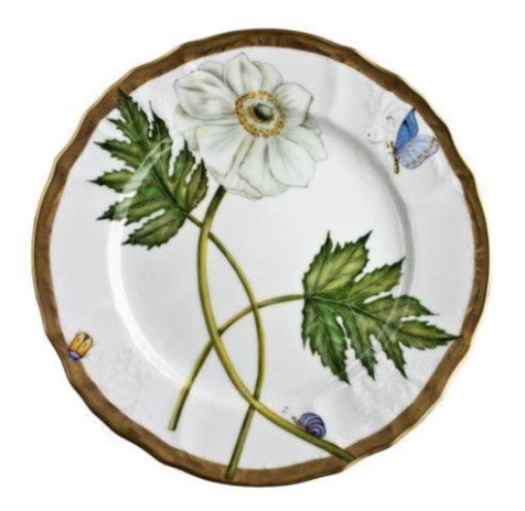 ROMANTIC PASTELS DINNERWARE