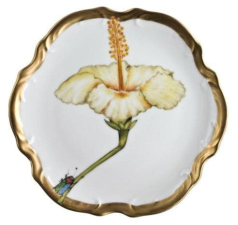 ROMANTIC PASTELS DINNERWARE