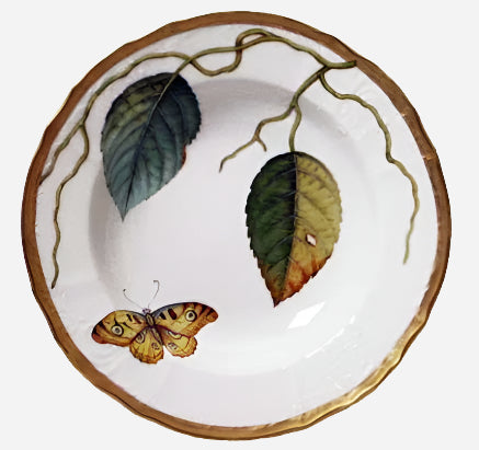 Antique Forest Dinnerware