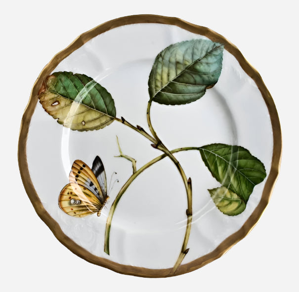 Antique Forest Dinnerware