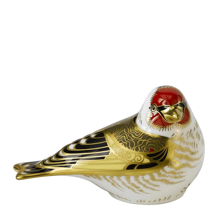 Goldfinch