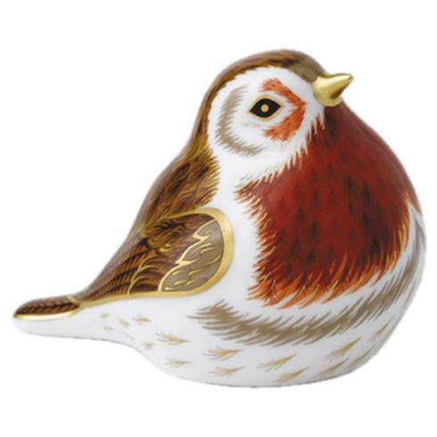 Royal Robin