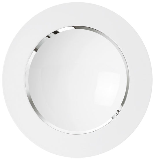Treasure Platinum Pasta Bowl, Cylindrical