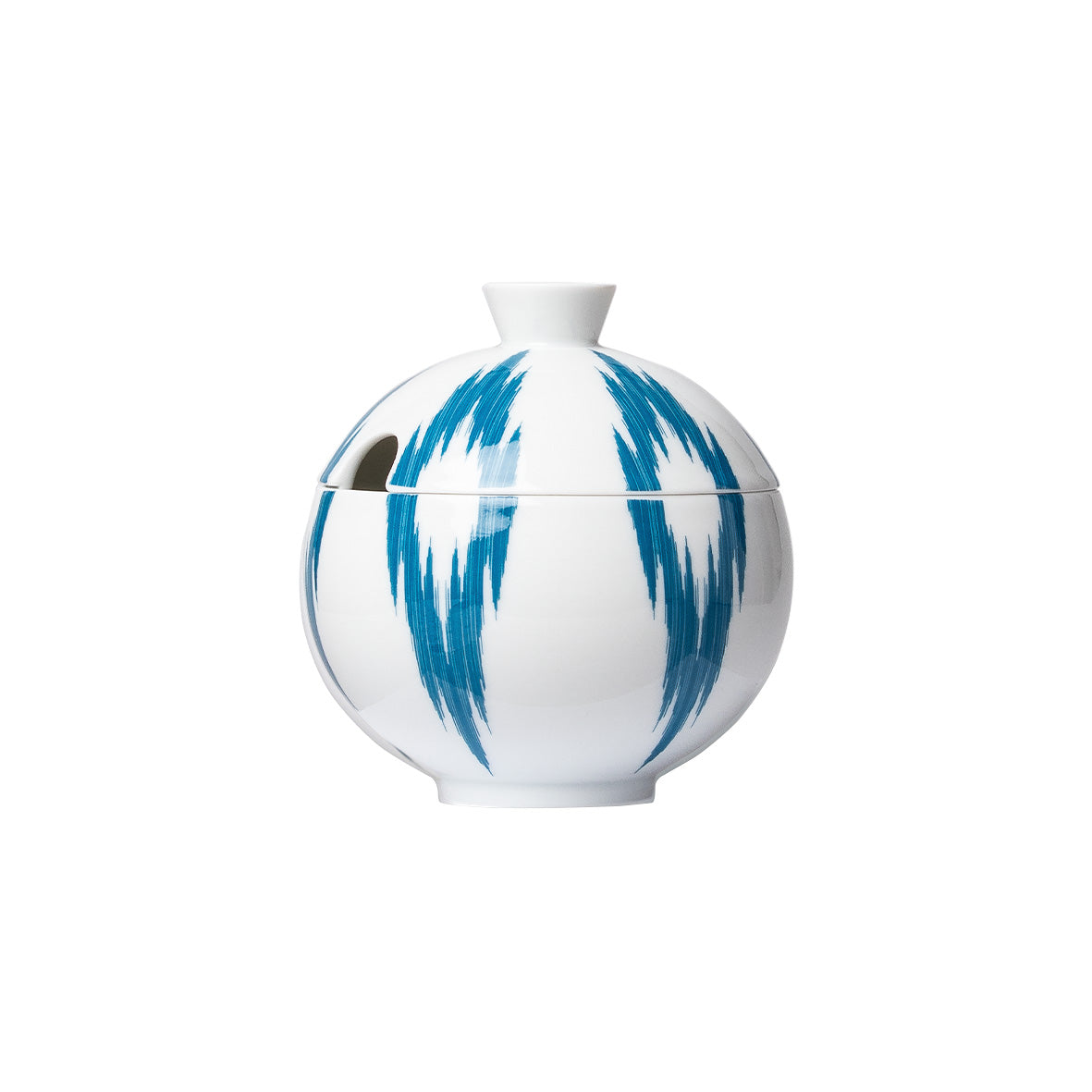 Paraíso Covered Sugar Bowl