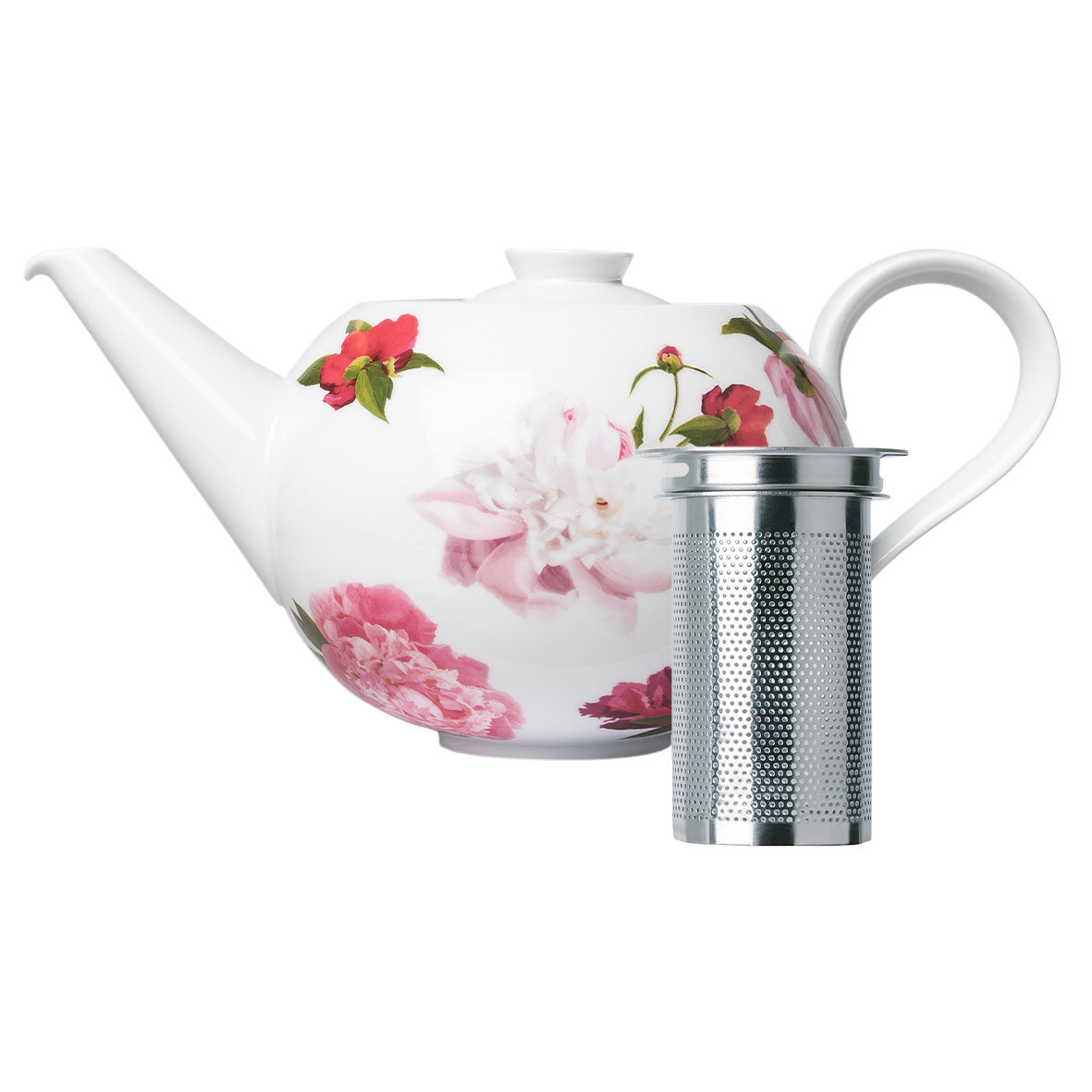 Paraíso Teapot