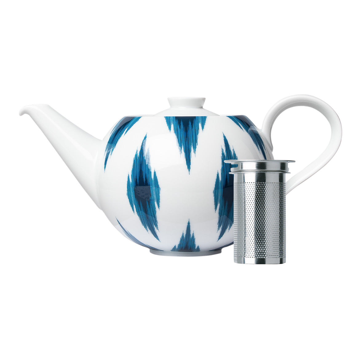 Paraíso Teapot
