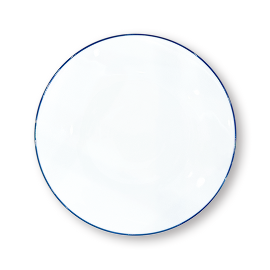 Concorde Dinner Plates