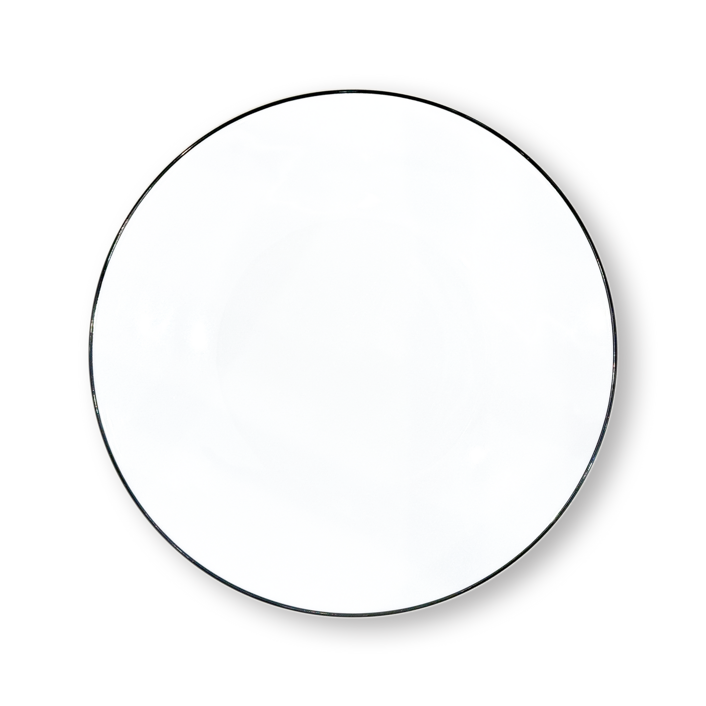Concorde Dinner Plates