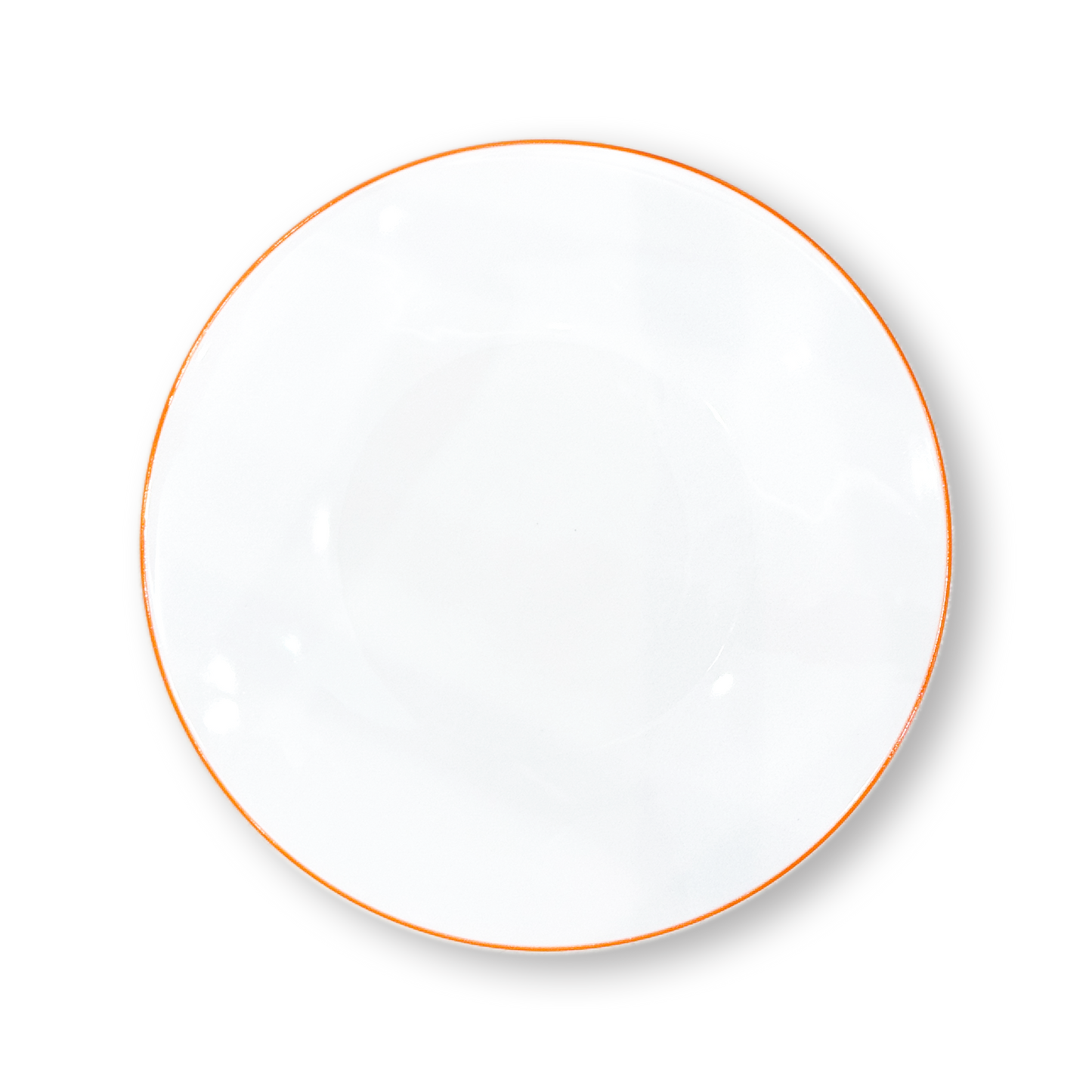 Concorde Dinner Plates