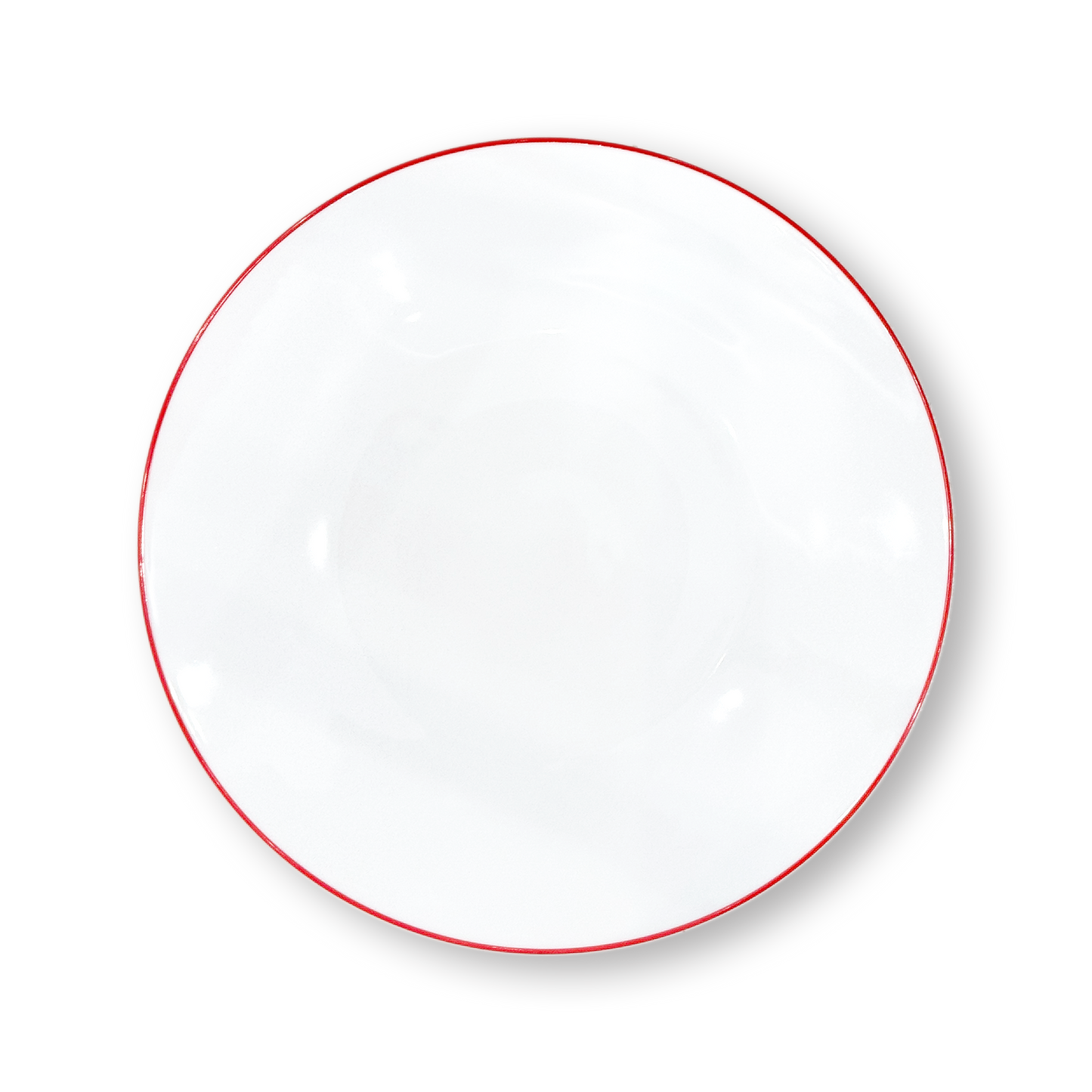 Concorde Dinner Plates