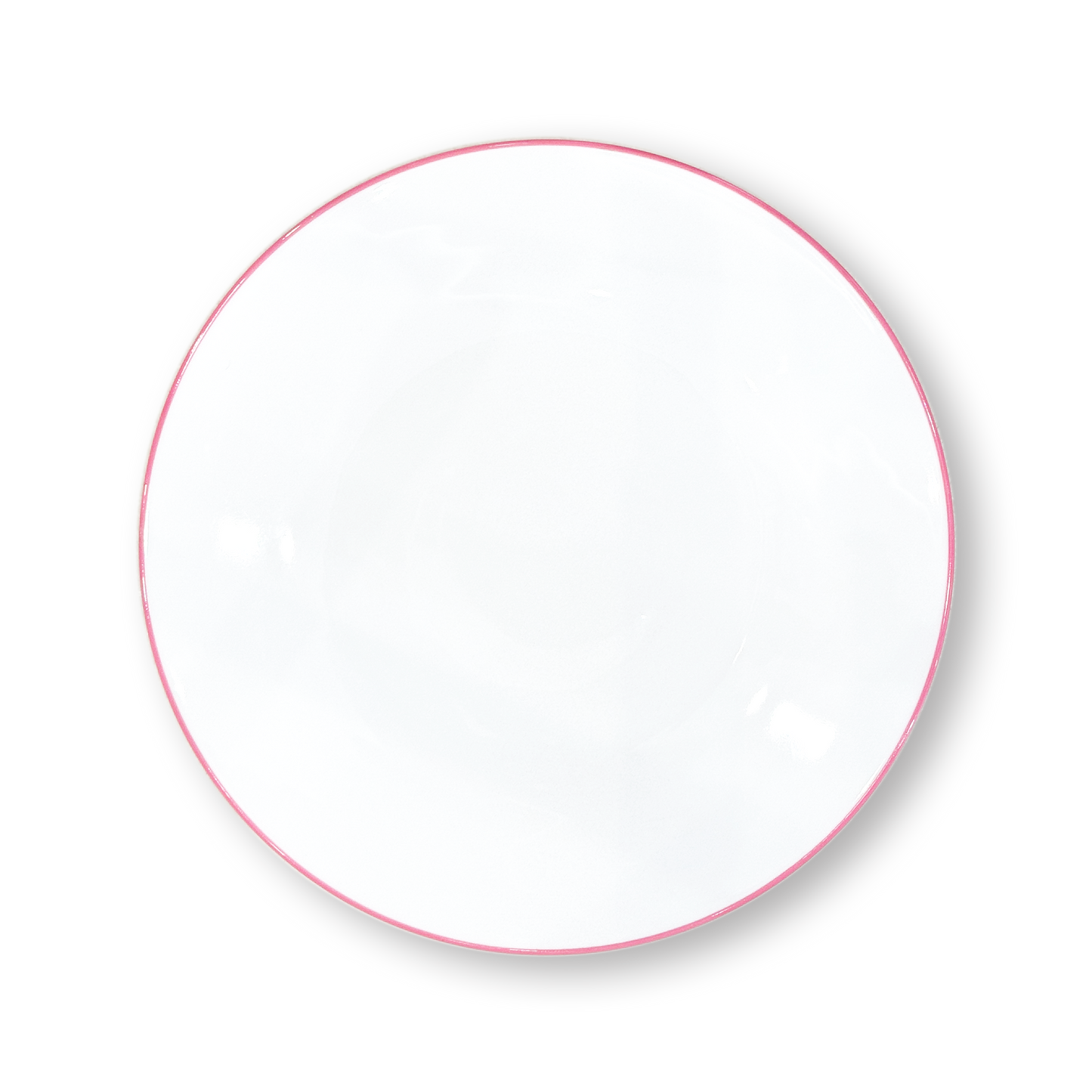 Concorde Dinner Plates