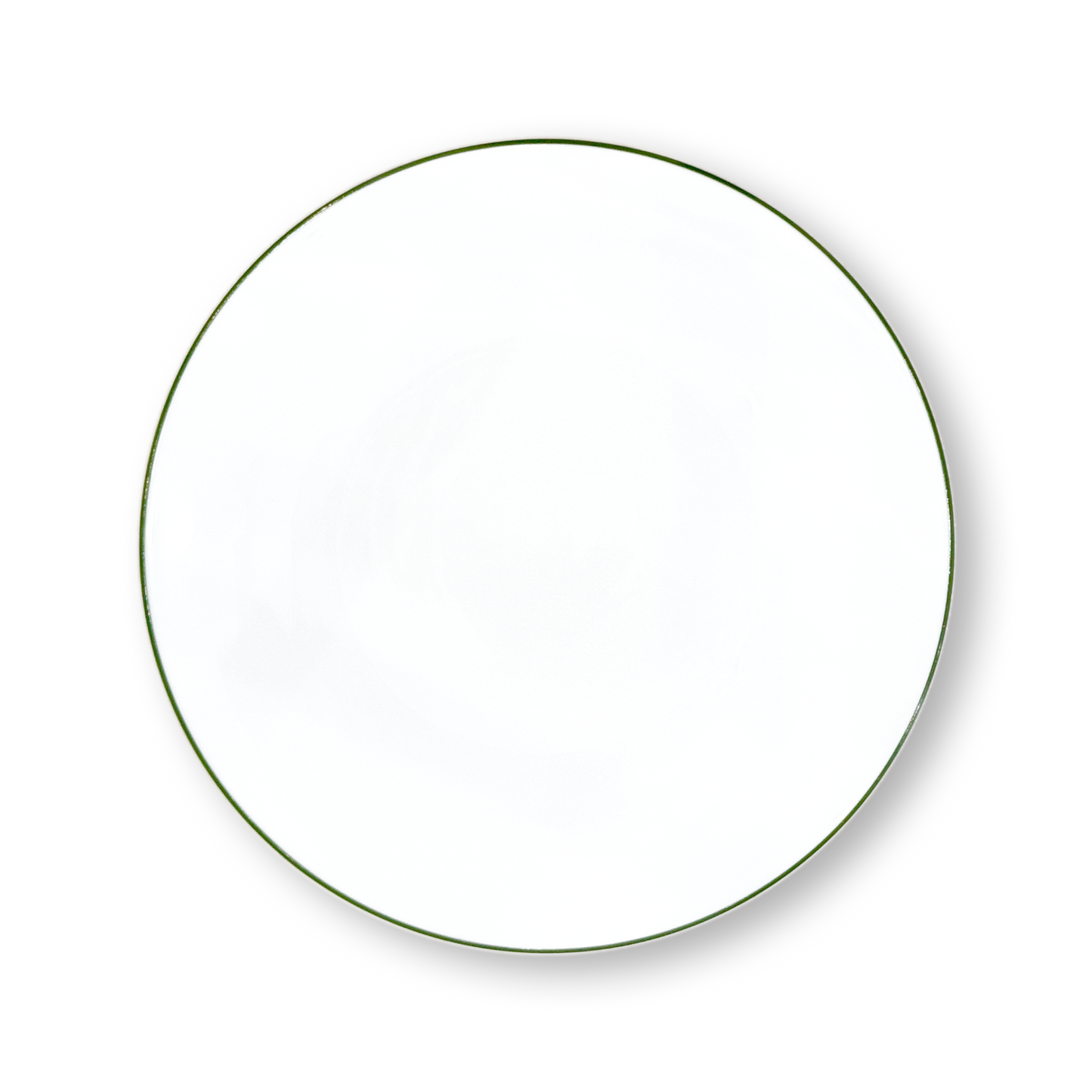 Concorde Dinner Plates