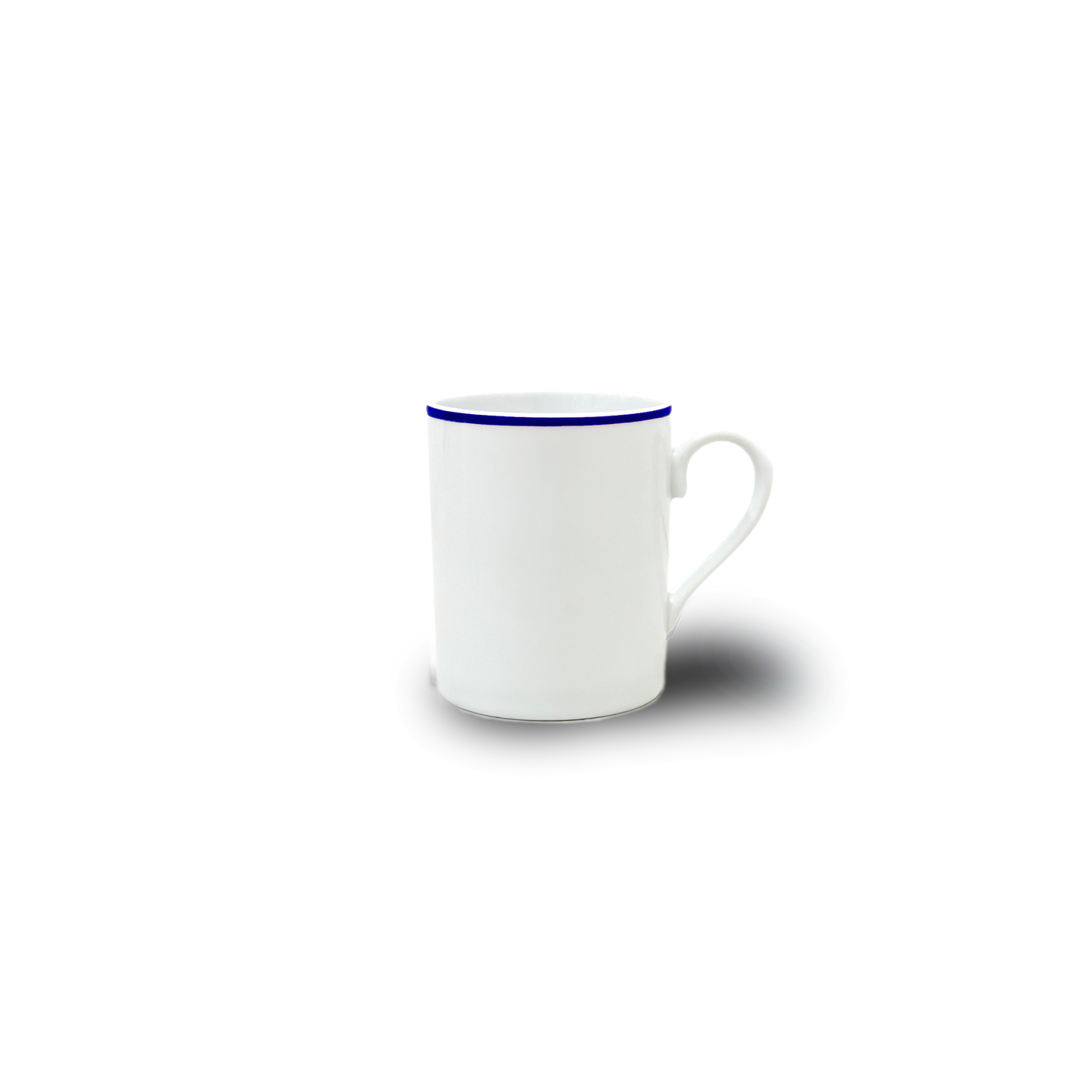 CONCORDE MUG