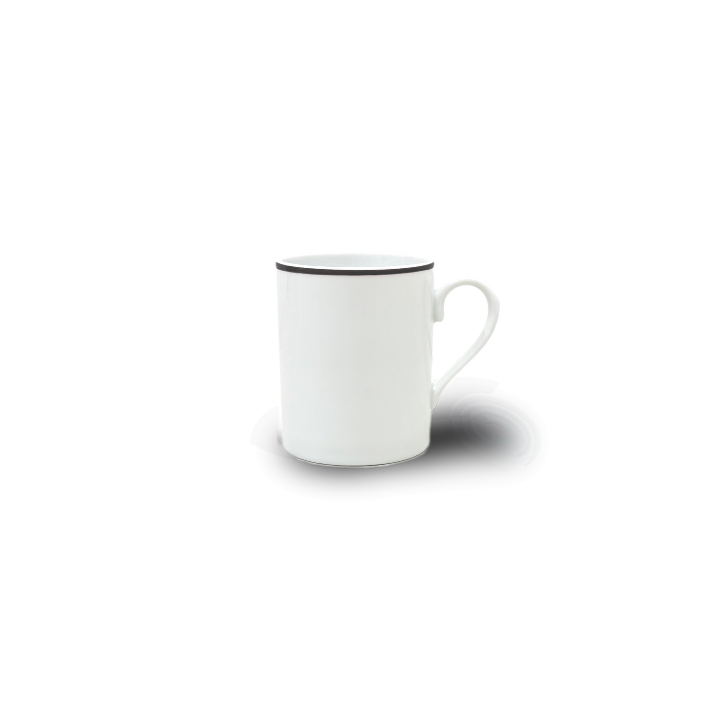 CONCORDE MUG