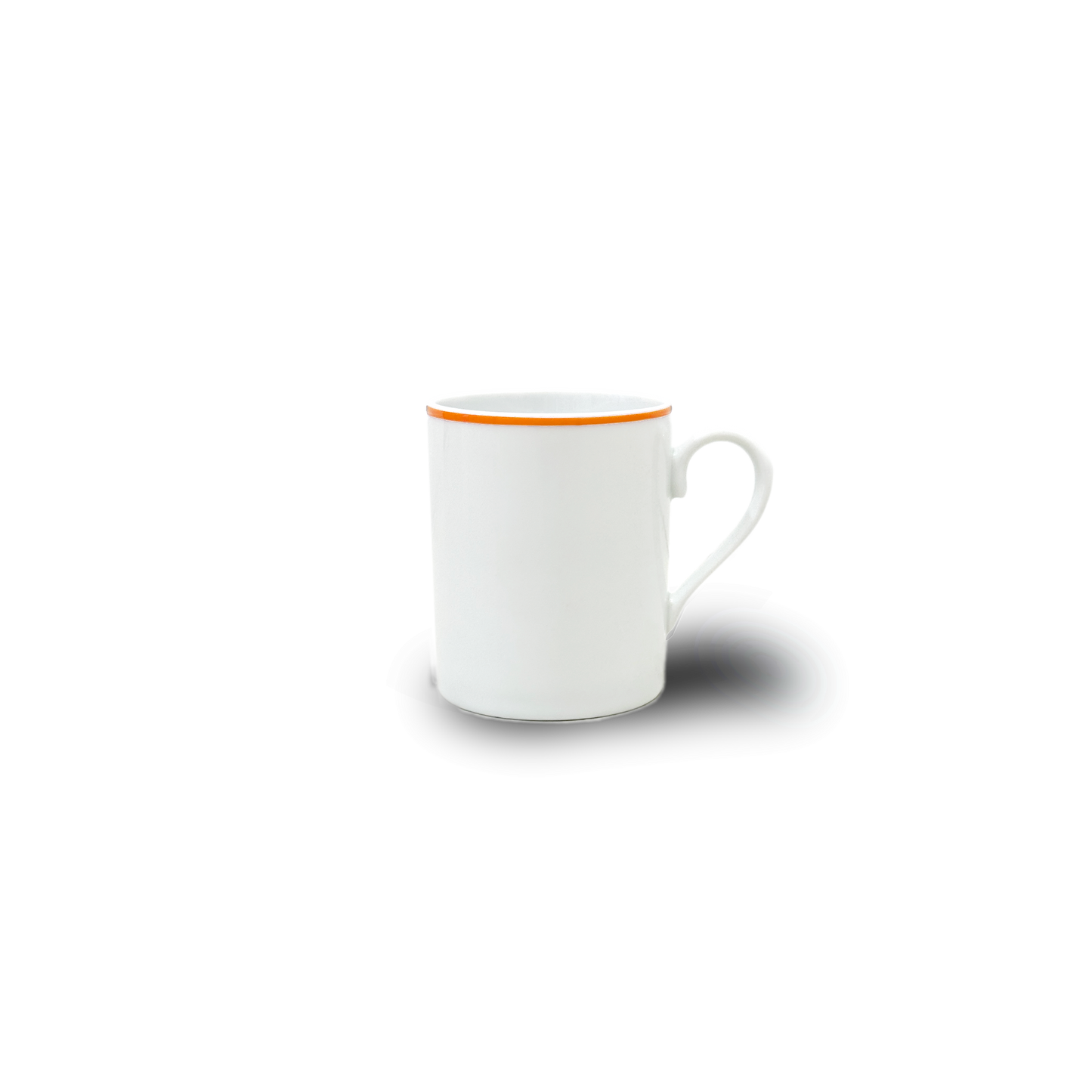 CONCORDE MUG