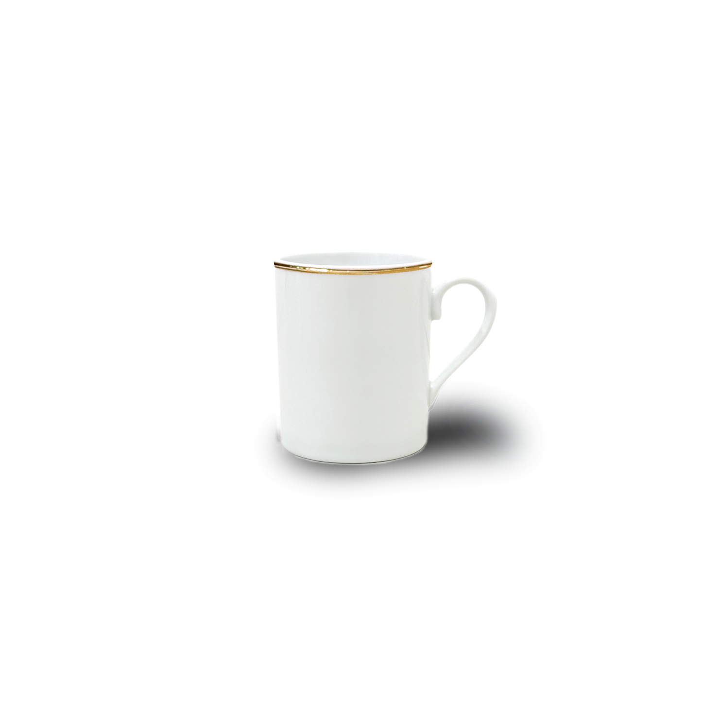 CONCORDE MUG