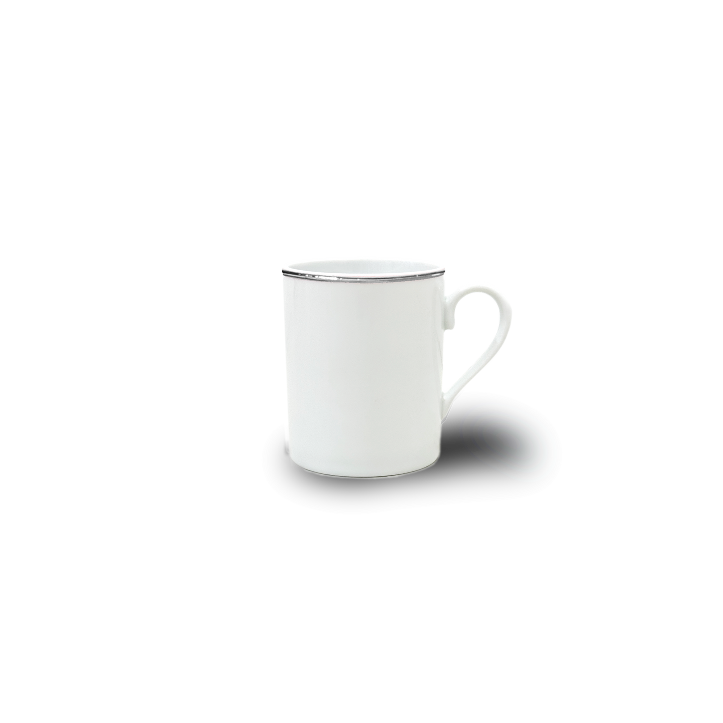 CONCORDE MUG