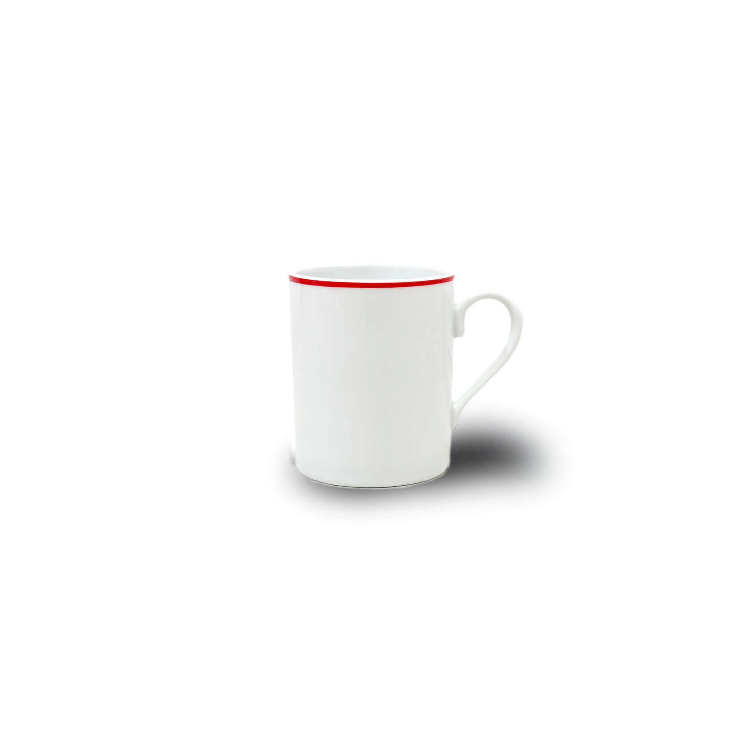 CONCORDE MUG
