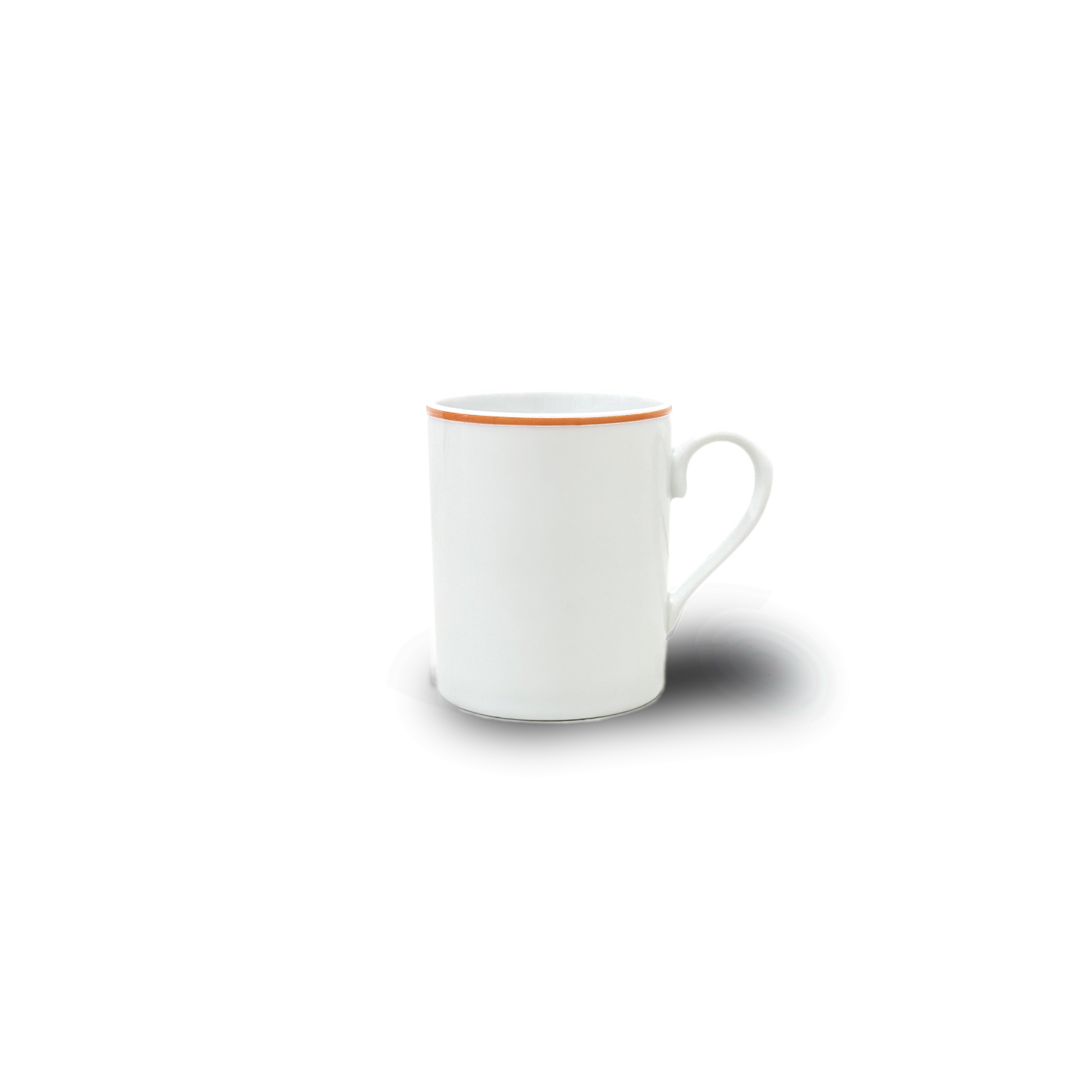 CONCORDE MUG