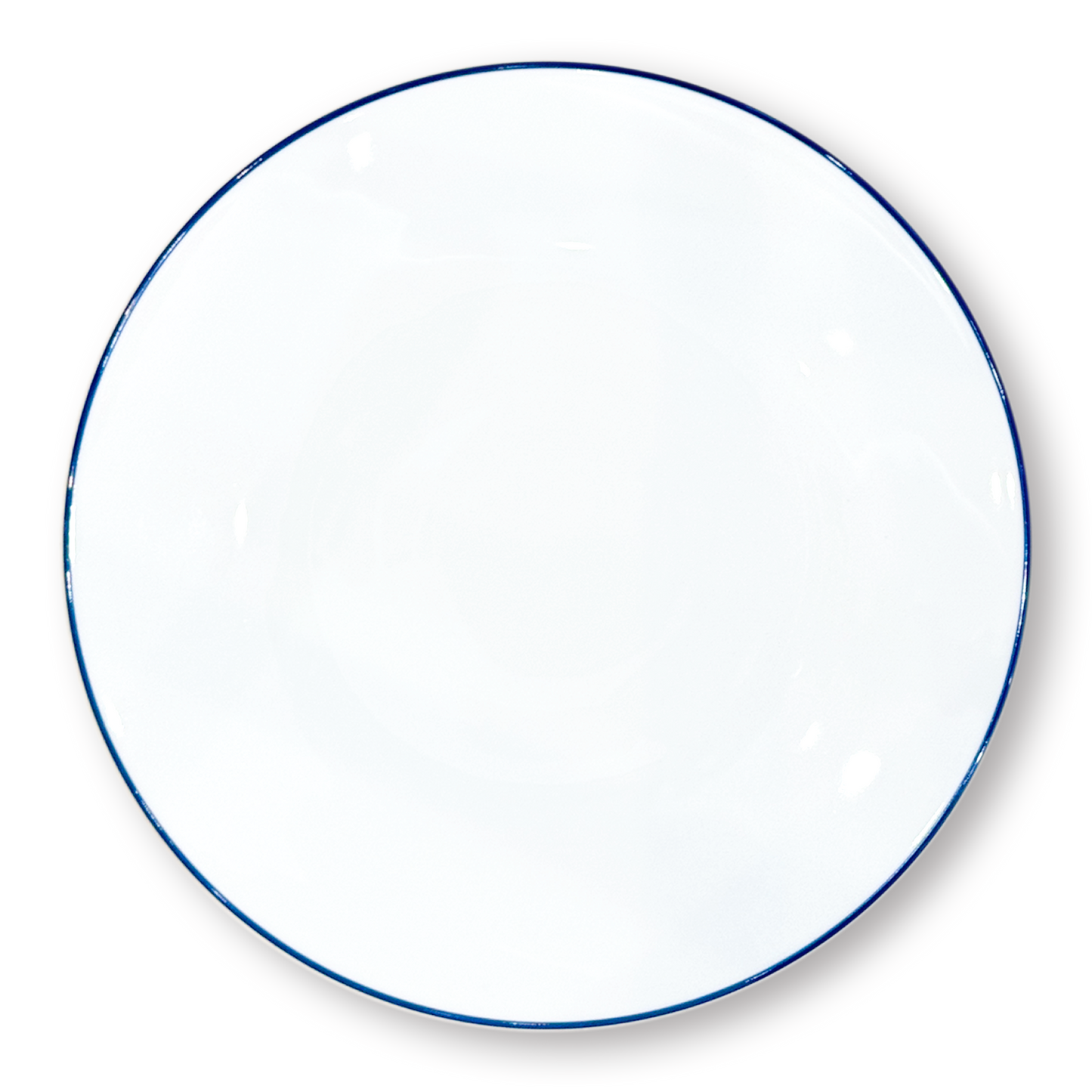 Concorde Buffet Plates